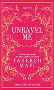 Unravel Me - Shatter Me