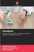 Headgear (in Portuguese)