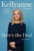 Here's the Deal: A Memoir (en Inglés)
