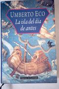 La isla del día de antes