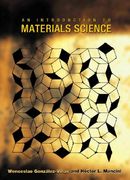 an introduction to materials science (en Inglés)