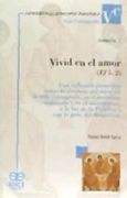 Vivid En El Amor (ef 5, 2)