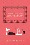 i never knew that about london (en Inglés)