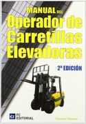 manual del operador de carretillas ele (2ªed)