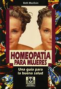 homeopatia para mujeres