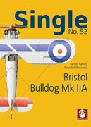 Bristol Bulldog Mk Iia (en Inglés)