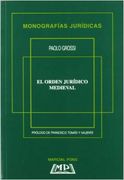 El Orden Juridico Medieval