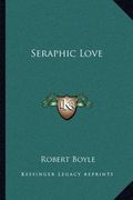 seraphic love (en Inglés)