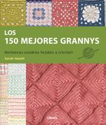 Los 150 Mejores Grannys - Sarah Hazell - Ilus Books