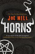 Horns (en Inglés)