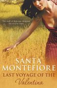 Last Voyage of the Valentina (en Inglés)