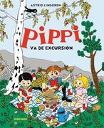 Pippi va de Excursión