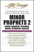 Minor Prophets 2 (LifeChange) (en Inglés)