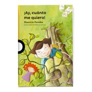 Ay, cuanto me quiero! (in Spanish)