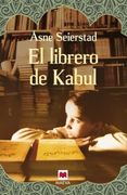 El librero de Kabul (Memorias)