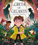 La Greta i els Gegants (en Catalán)