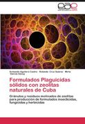 formulados plaguicidas s lidos con zeolitas naturales de cuba