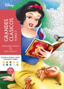 Grandes Clasicos, Volumen 7 (in Spanish)