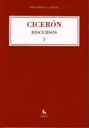 Discursos i Ciceron- Gredos (Td)