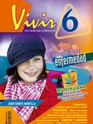 VIVIR 6 FORMACION EN VALORES