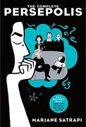 The Complete Persepolis (en Inglés)
