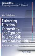 Estimating Functional Connectivity and Topology in Large-Scale Neuronal Assemblies: Statistical and Computational Methods (en Inglés)