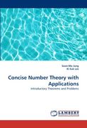 concise number theory with applications
