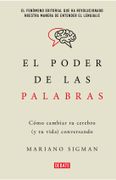 El poder de las palabras (in Spanish)