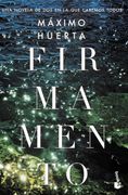 Firmamento (nf Novela)