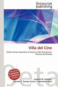 villa del cine