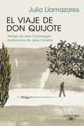 El Viaje de don Quijote (Fuera Coleccion Alfaguara Adultos)
