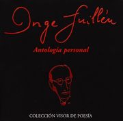 Antología Personal con Audiocd (Visor de Poesía)