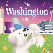 My Washington Prayer (my Prayer) (en Inglés)