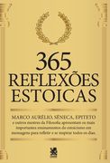 365 Reflexões Estóicas (en Portugués)