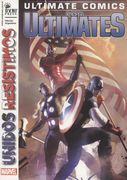 Marvel - los Ultimates Unidos Resistimos