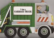 i am a garbage truck (en Inglés)