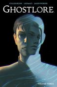 Ghostlore Vol. 3 SC (en Inglés)