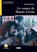 Le Comte de Monte-Cristo + cd