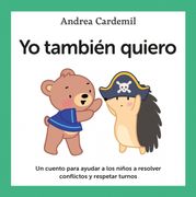 Yo también quiero