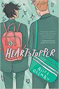 Heartstopper: Volume 1 (en Inglés)