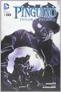 Batman: Pingüino, Dolor y Prejuicio