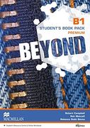 Beyond b1 Student's Book Premium Pack (en Inglés)