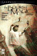 Books of Magic Omnibus Vol. 3 (the Sandman Universe Classics) (en Inglés)
