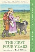 the first four years (en Inglés)