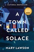 A Town Called Solace (en Inglés)