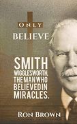 Only Believe (en Inglés)