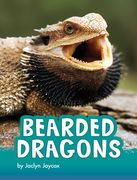 Bearded Dragons (en Inglés)