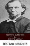 Absolute Surrender (en Inglés)