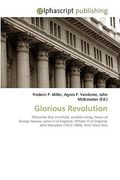 glorious revolution (en Inglés)