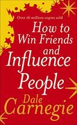 How to win Friends and Influence People (en Inglés)
